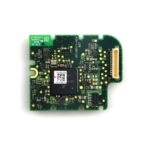 Motherboard for 8670 Ring Scanner