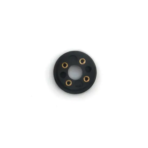 Plastic Wheel for Honeywell LXE 8620 Ring Scanner