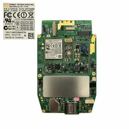 Motherboard Replacement for Symbol MC9500-K MC9590-K MC9596-K MC9598-K MC95XB MC959B