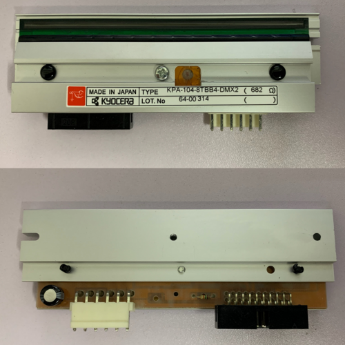 Printhead ( 203dpi ) Replacement for Datamax I-4212e