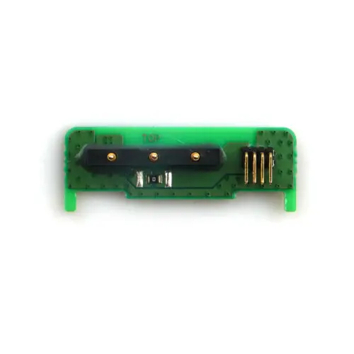 Sync & Charge Connector with PCB for Honeywell LXE 8670 Ring Scanner