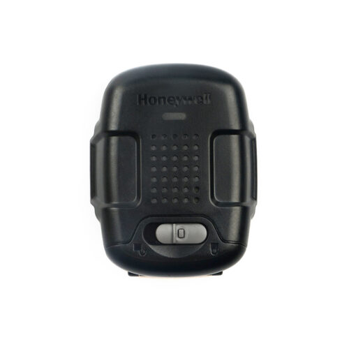 Front cover for Honeywell LXE 8670 Ring Scanner