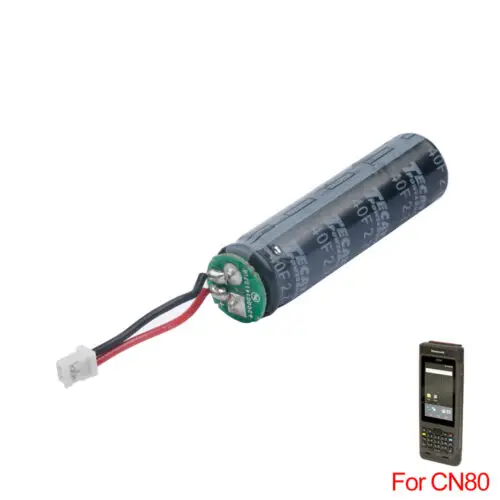 Backup Battery for Honeywell Dolphin CN80