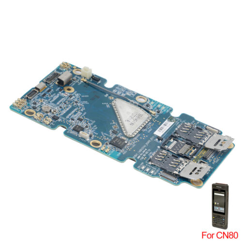 Motherboard for Honeywell Dolphin CN80