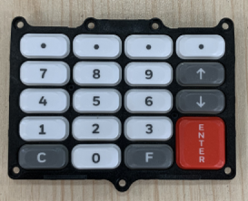 Keypad(CN80)