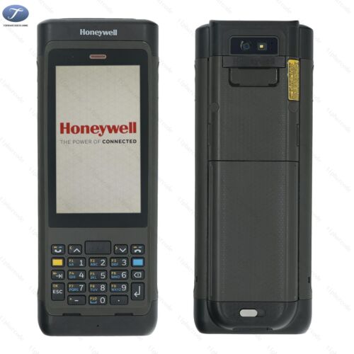 Honeywell Dolphin CN80 CN80L0N Android Handheld Barcode Scanner CN80-L0N-1EC120F