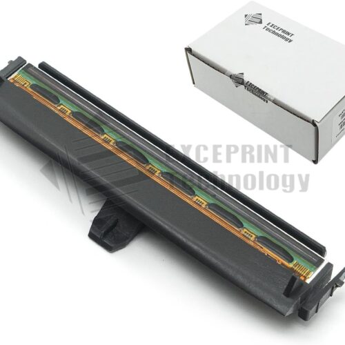 New Printhead for Zebra ZD421 ZD421T ZD421T Thermal Printer 203dpi P1112640-218